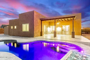 1168 N Slot Canyon Pl, Vail, AZ 85641 - Photo 37