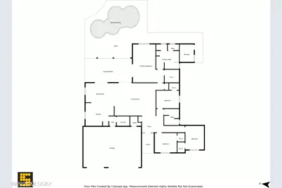 1168 N Slot Canyon Place, Vail, AZ 85641 - Photo 49