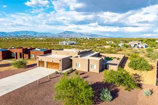 1168 N Slot Canyon Pl, Vail, AZ 85641 - Photo 45