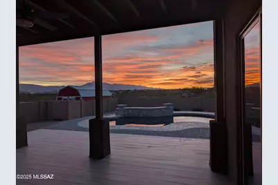 1168 N Slot Canyon Place, Vail, AZ 85641 - Photo 43