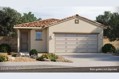 6760 E Paseo Don Octavio, Tucson, AZ 85756 - Photo 1