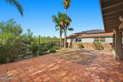 13047 N Desert Olive Drive, Oro Valley, AZ 85755 - Photo 23