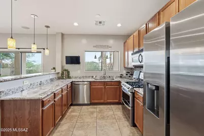 13047 N Desert Olive Drive, Oro Valley, AZ 85755 - Photo 3