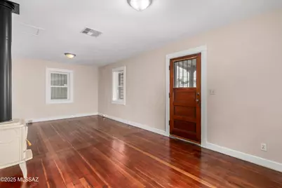 549 S Santa Rita Avenue, Tucson, AZ 85719 - Photo 5