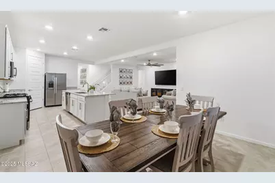 9080 E Tanzanite Rock Way, Vail, AZ 85641 - Photo 13