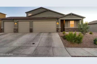 9080 E Tanzanite Rock Way, Vail, AZ 85641 - Photo 1