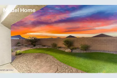 9065 W Agave Garden Drive, Marana, AZ 85653 - Photo 13