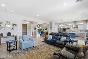 11788 N Mabini Pl, Tucson, AZ 85737 - Photo 23