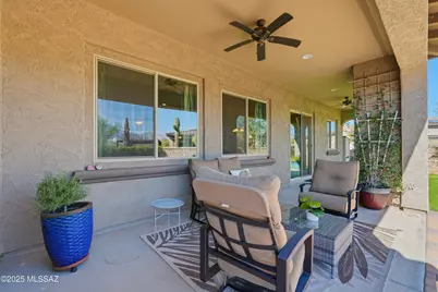 11788 N Mabini Place, Tucson, AZ 85737 - Photo 37