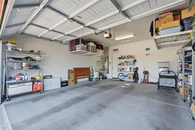 11788 N Mabini Place, Tucson, AZ 85737 - Photo 33