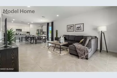 10034 N Cascalote Lane, Marana, AZ 85653 - Photo 5