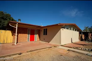 5201 E Patricia St, Tucson, AZ 85712 - Photo 1