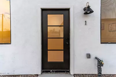 1671 S San Jose Drive, Tucson, AZ 85713 - Photo 3