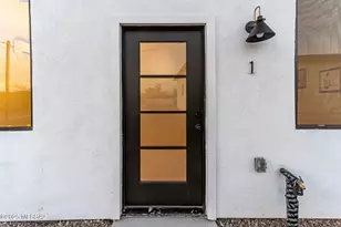 1671 S San Jose Dr, Tucson, AZ 85713 - Photo 3