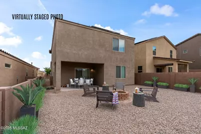 14260 E Placita Lago Verde, Vail, AZ 85641 - Photo 29