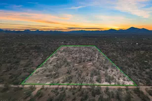 15355 Hardscrabble Rd, Arivaca, AZ 85601 - Photo 1
