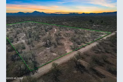 15355 Hardscrabble Road, Arivaca, AZ 85601 - Photo 5