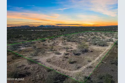 15355 Hardscrabble Road, Arivaca, AZ 85601 - Photo 3