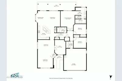 7632 E Park View Drive, Tucson, AZ 85715 - Photo 39