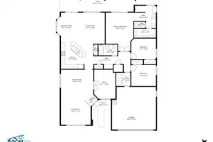 7632 E Park View Dr, Tucson, AZ 85715 - Photo 39