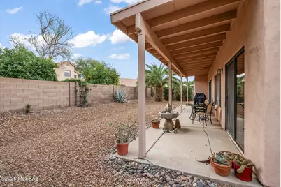 7632 E Park View Drive, Tucson, AZ 85715 - Photo 35