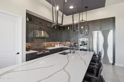 2140 W Sonoran Hill Court, Tucson, AZ 85742 - Photo 13