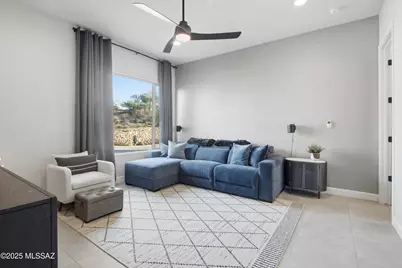 2140 W Sonoran Hill Court, Tucson, AZ 85742 - Photo 33