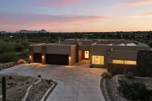 2140 W Sonoran Hl Ct, Tucson, AZ 85742 - Photo 1