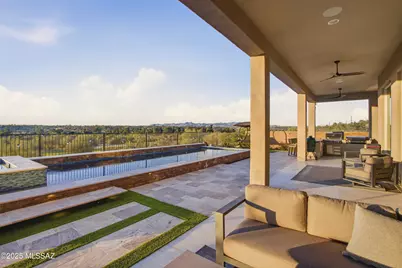 2140 W Sonoran Hill Court, Tucson, AZ 85742 - Photo 39
