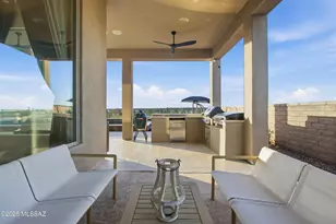 2140 W Sonoran Hl Ct, Tucson, AZ 85742 - Photo 37