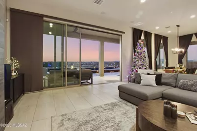 2140 W Sonoran Hill Court, Tucson, AZ 85742 - Photo 17