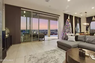 2140 W Sonoran Hl Ct, Tucson, AZ 85742 - Photo 17