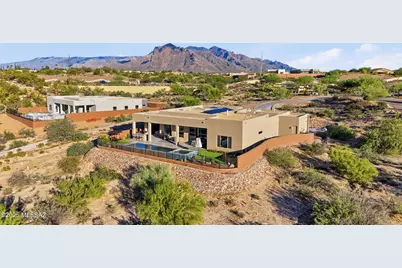 2140 W Sonoran Hill Court, Tucson, AZ 85742 - Photo 45