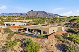 2140 W Sonoran Hl Ct, Tucson, AZ 85742 - Photo 45