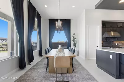 2140 W Sonoran Hill Court, Tucson, AZ 85742 - Photo 11