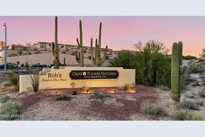 2140 W Sonoran Hill Court, Tucson, AZ 85742 - Photo 47