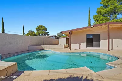 [Address not provided], San Manuel, AZ 85631 - Photo 27