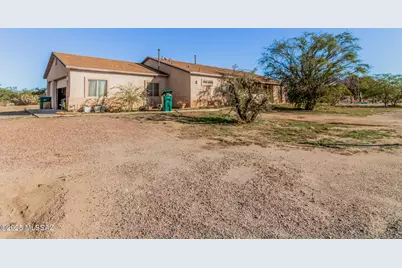 16250 W Feral Road, Marana, AZ 85653 - Photo 3