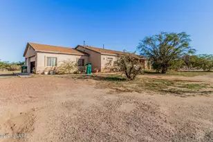 16250 W Feral Rd, Marana, AZ 85653 - Photo 3