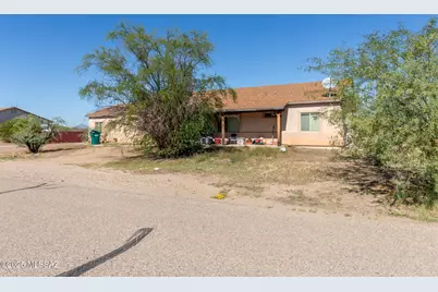 16250 W Feral Road, Marana, AZ 85653 - Photo 5