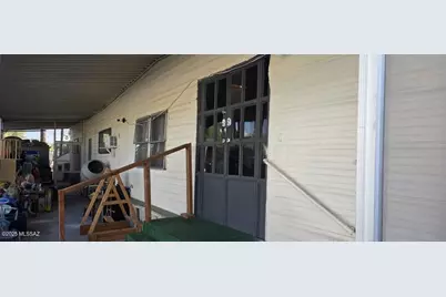 1007 W Prince Road #60, Tucson, AZ 85705 - Photo 5