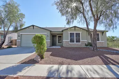 4873 W Calle Don Manuel, Tucson, AZ 85757 - Photo 1