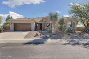 1524 E Stronghold Canyon Ln, Sahuarita, AZ 85629 - Photo 3