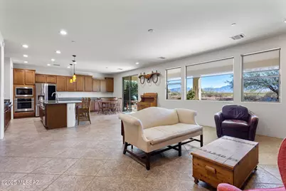 1524 E Stronghold Canyon Lane, Sahuarita, AZ 85629 - Photo 5
