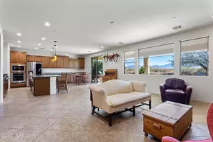 1524 E Stronghold Canyon Ln, Sahuarita, AZ 85629 - Photo 5