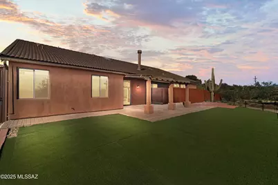 5115 W Sumter Drive, Tucson, AZ 85742 - Photo 39