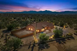 5115 W Sumter Dr, Tucson, AZ 85742 - Photo 1