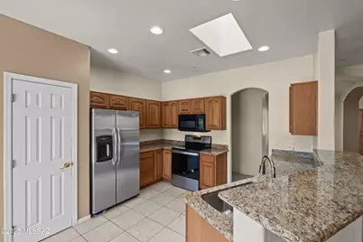 5115 W Sumter Drive, Tucson, AZ 85742 - Photo 13