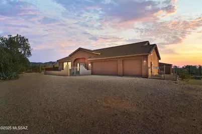 5115 W Sumter Drive, Tucson, AZ 85742 - Photo 47