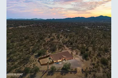 5115 W Sumter Drive, Tucson, AZ 85742 - Photo 45